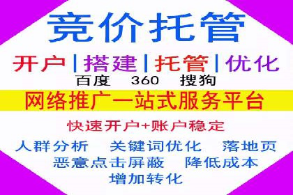 某电商企业如何利用百度搜索推广提升销售额